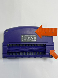 BLACK+DECKER DVA325JP07-QW