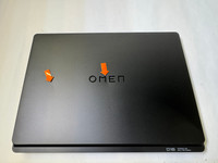 HP OMEN Max OLED 16-ah0990nd