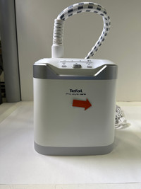 Tefal Pro Style Care IT8470