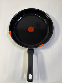 Tefal Renew Black Keramische Koekenpan 28 cm