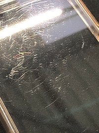 BlueBuilt Protective Back Cover iPhone 16 Transparant