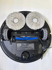 ECOVACS DEEBOT T50 OMNI Gen 2