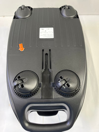 Bosch Serie 8 In'genius BGL8X329