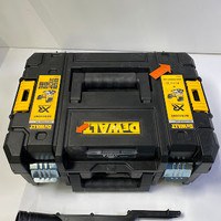 DeWalt DCS335NT-XJ (without battery)