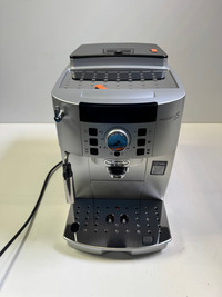 De'Longhi Magnifica ECAM 22.110SB Zilver