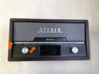 Denver MDA-525 Donkerbruin