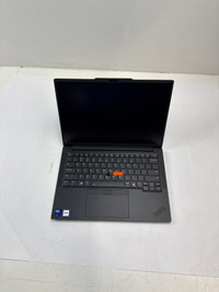 Lenovo ThinkPad E14 Gen 7 (Intel) - 21SX002KMH QWERTY