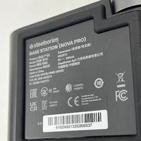 SteelSeries Arctis Nova Pro Wireless