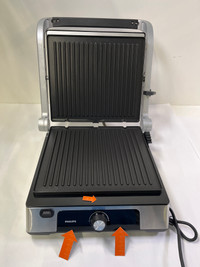 Philips 5000 Series HD6301/90