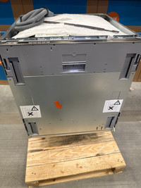 Whirlpool WIO 3T141 PES / Built-in / Fully integrated / Niche height 82 - 90cm