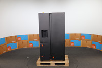 Samsung RS70F66KBFEF