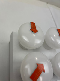 Philips Hue A60 White Ambiance E27 810 lumens 4-pack