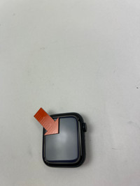 Apple Watch SE 2024 44mm Midnight Sportband M/L