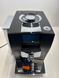 JURA Z10 Aluminium Black (EA)