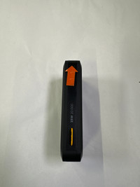 Xtorm Power Bank with Fast charging 20,000mAh Black