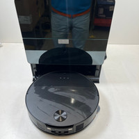 Roborock Saros 10 Black