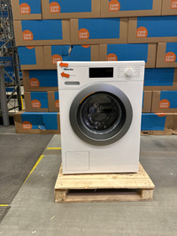 Miele WEC 388 WCS PowerWash & Steam