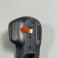 Logitech MX Master 3S Grafiet