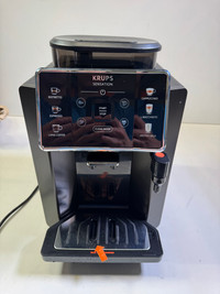 Krups Sensation Milk M50 EA9129