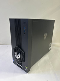 Acer Predator Orion 3000 665 I75062Gi