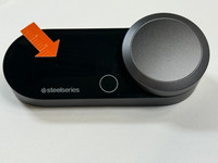 SteelSeries Arctis Nova Pro