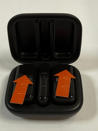 Rode Wireless Micro Zwart Lightning