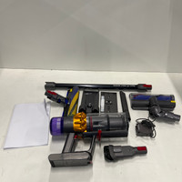 Dyson V15 Detect Absolute