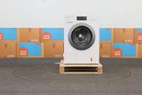 Miele WEC 388 WCS PowerWash & Steam