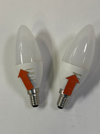 Philips Hue Candle Light White Ambiance E14 Duo Pack