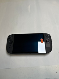 Lenovo Legion Go 8ASP2 83N00013MH