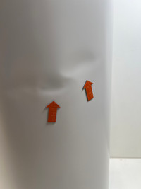 Brabantia NewIcon Pedal Trash Can 30L Soft Beige