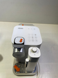 De'Longhi Nespresso Gran Lattissima EN640.W Wit