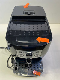 De'Longhi Magnifica ECAM 20.110.B Zwart