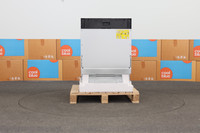 AEG FSB34707Z 3000 serie AirDry