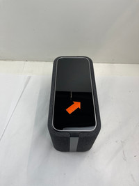 Denon Home 350 Black