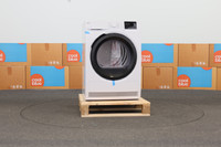 AEG TR72CWZ84 SensiDry