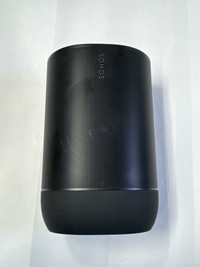 Sonos Move 2 Zwart