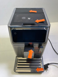 WMF Perfection 640 CP812D