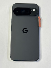 Google Pixel 10 Pro 512GB Black 5G