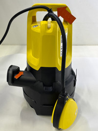 Kärcher SP 11.000 Dirt