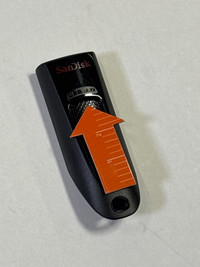 SanDisk Cruzer Ultra USB 3.0 128GB