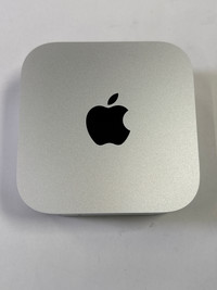 Apple Mac mini (2024) M4 (10 core CPU/10 core GPU) 16GB/512GB