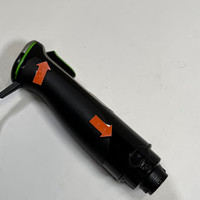 Braun MultiQuick 9 MQ9187XLI Black