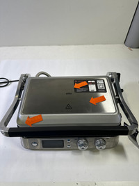 Braun MultiGrill 9 CG9043