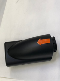 Revamp Dynamic Radiance Pro Blow Dry 7-in-1 DR-2850GD