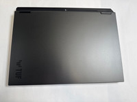 ASUS TUF Gaming A16 FA608UM-RV115W