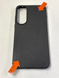 BlueBuilt OnePlus Nord 5 Back Cover Black