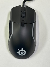 SteelSeries Rival 5 Gaming Muis