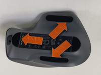 Logitech MX Master 3S Bluetooth Edition