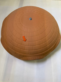 Emerio Pizzarette Cool Wall - 6 People